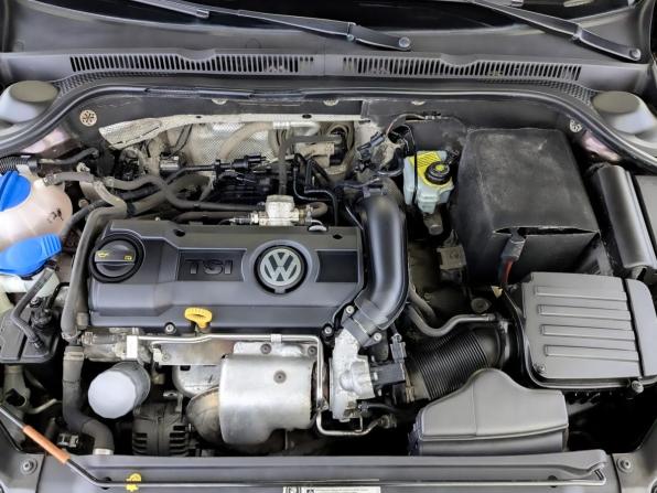 Volkswagen Jetta VI с пробегом 2014 года, цена 1 155 000 рублей, 116338 км, седан, Автокод Объявления