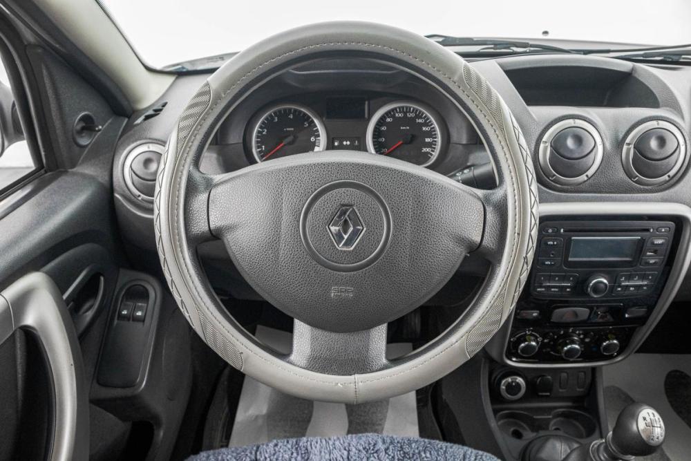 Renault Duster I Барнаул  - изображение 12