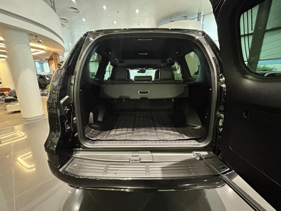 Lexus GX II Рестайлинг 2 Казань  - изображение 12