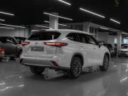 Toyota Highlander IV (XU70) Москва  - изображение 37