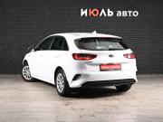 Kia Ceed III Екатеринбург  - изображение 23