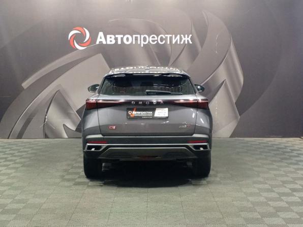Omoda C5 I с пробегом 2022 года, цена 1 550 000 рублей, 74807 км, внедорожник, Автокод Объявления