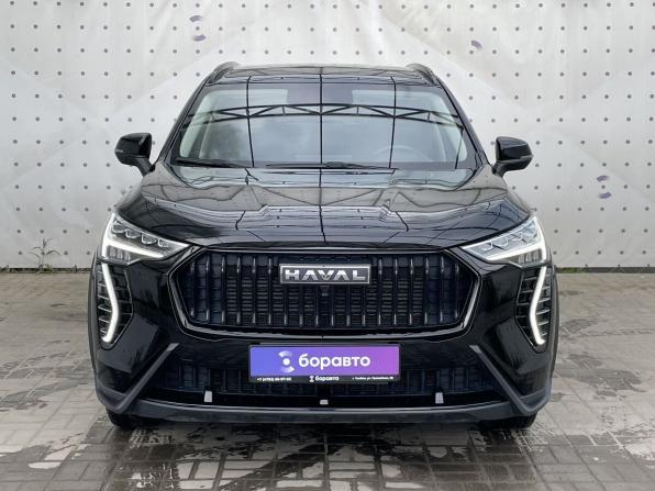 Haval Jolion I Рестайлинг с пробегом 2024 года, цена 2 050 000 рублей, 35154 км, внедорожник, Автокод Объявления