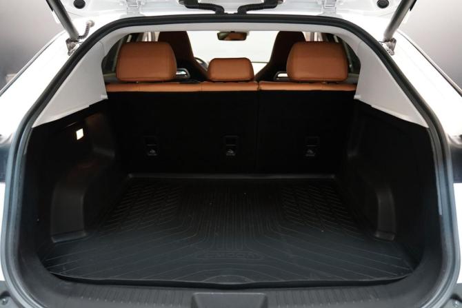 Omoda C5 I с пробегом 2022 года, цена 1 622 000 рублей, 59143 км, внедорожник, Автокод Объявления