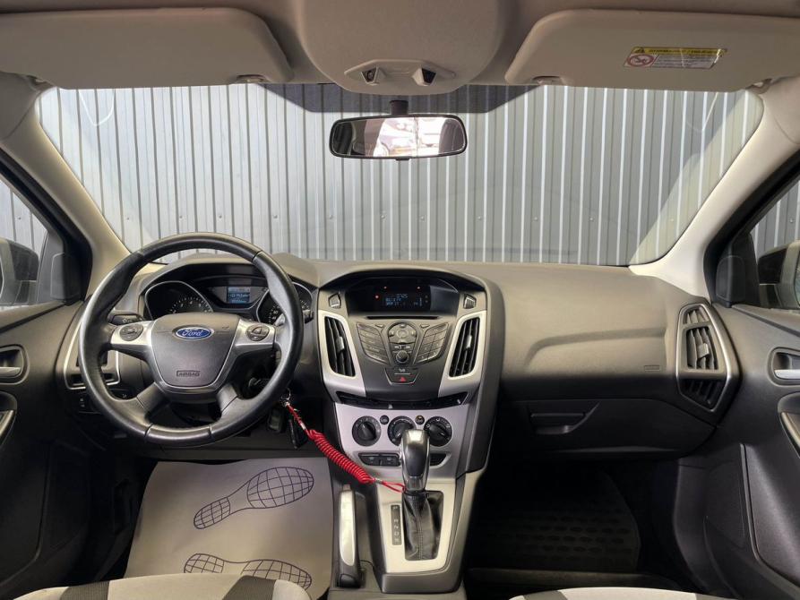 Ford Focus III Пермь  - изображение 6