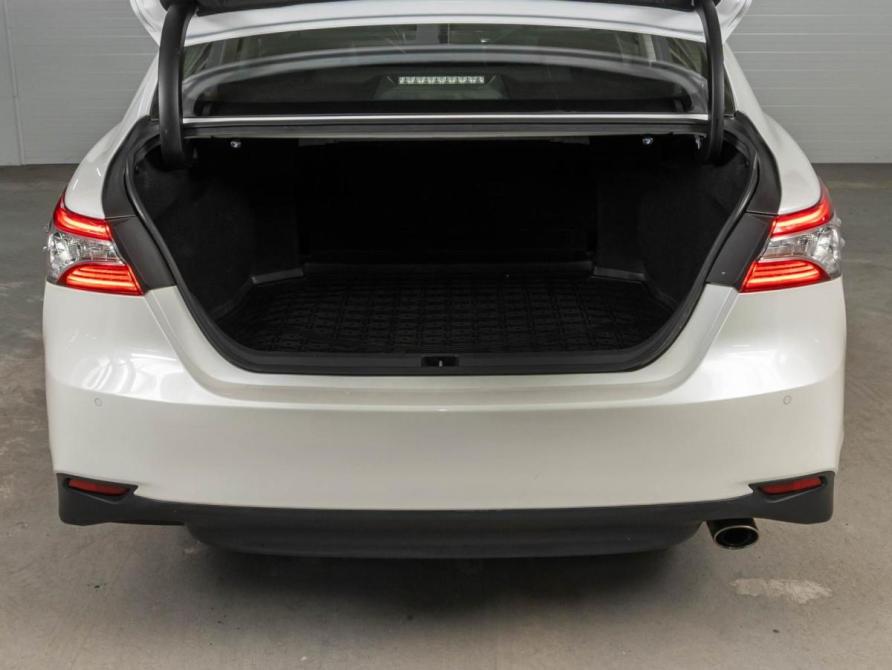 Toyota Camry VIII (XV70) Ставрополь  - изображение 26
