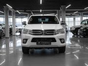 Toyota Hilux VIII Москва  - изображение 26