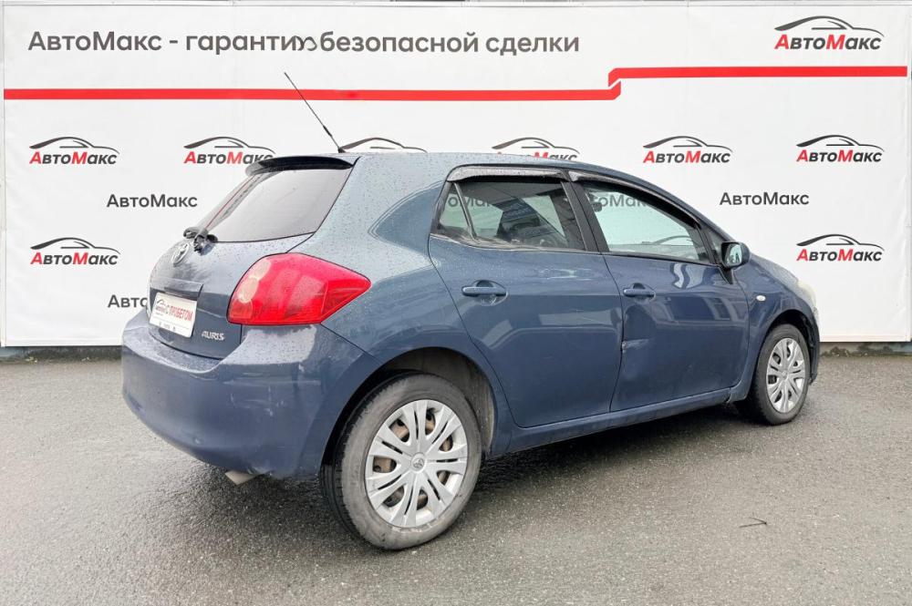 Toyota Auris I Тюмень  - изображение 4
