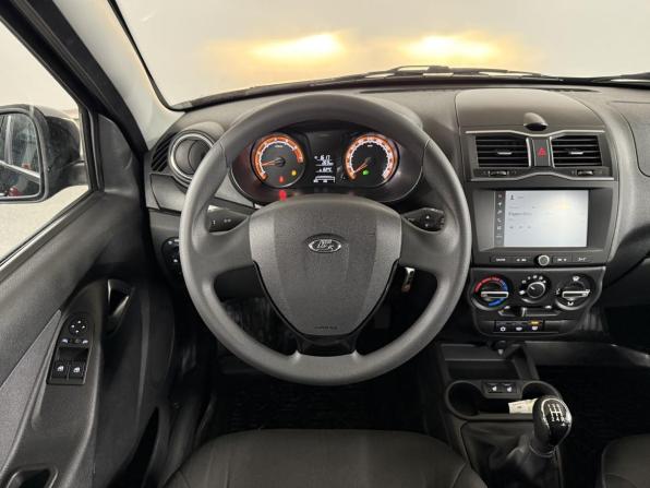 Lada (ВАЗ) Granta I Рестайлинг с пробегом 2024 года, цена 1 259 000 рублей, 269 км, универсал, Автокод Объявления