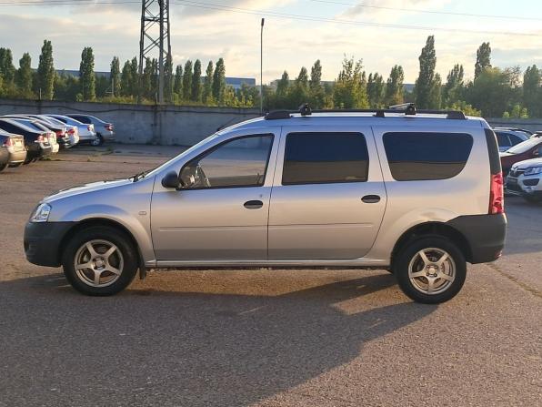 Lada (ВАЗ) Largus I с пробегом 2014 года, цена 400 000 рублей, 258700 км, универсал, Автокод Объявления