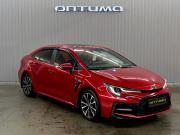 Toyota Levin XII (E210) Краснодар  - изображение 24