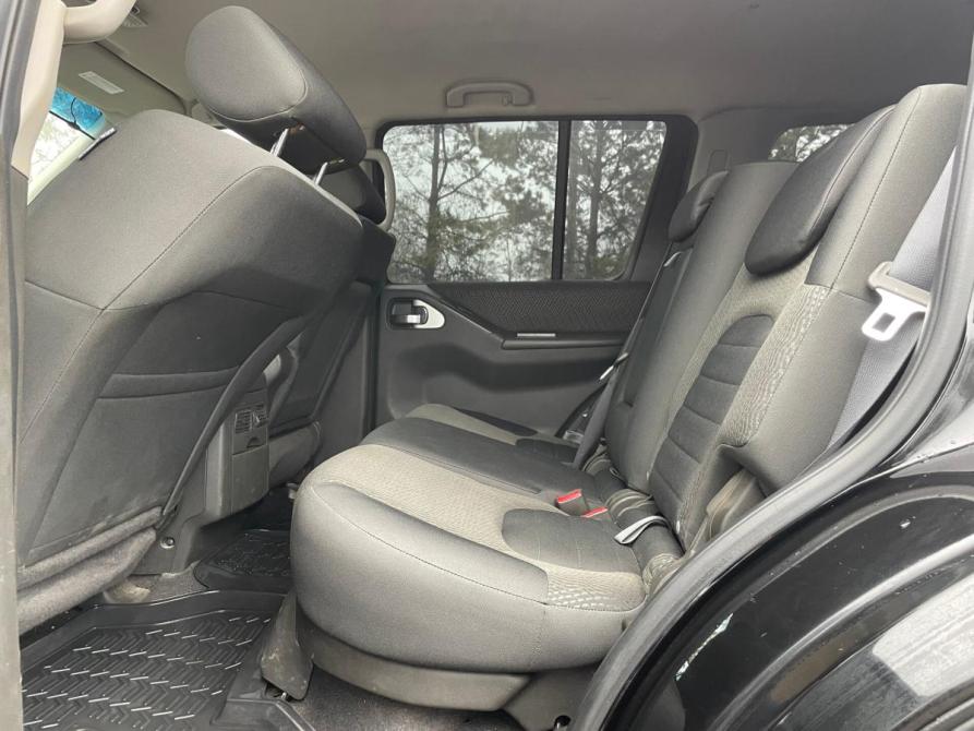 Nissan Pathfinder III Рестайлинг Саратов  - изображение 25