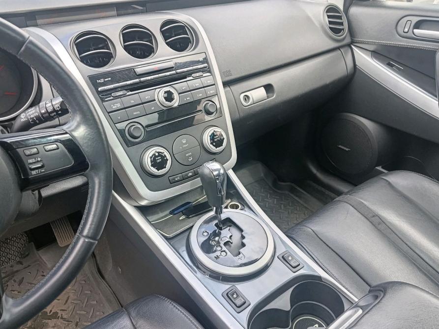 Mazda CX-7 I Санкт-Петербург  - изображение 15