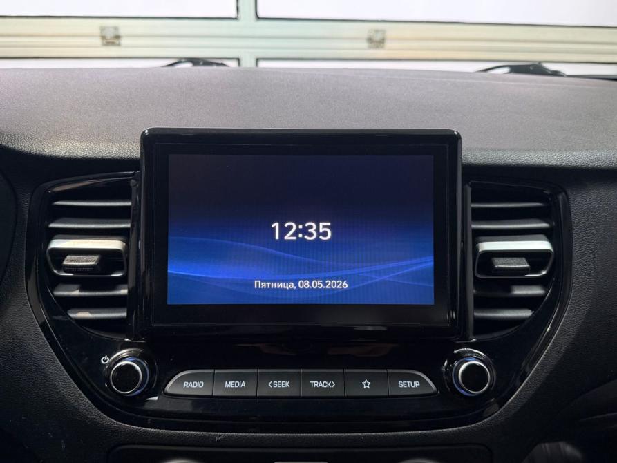 Hyundai Solaris II Рестайлинг Тверь  - изображение 13