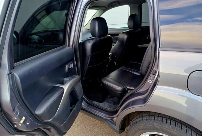 Mitsubishi Outlander II с пробегом 2007 года, цена 1 100 000 рублей, 278725 км, внедорожник, Автокод Объявления