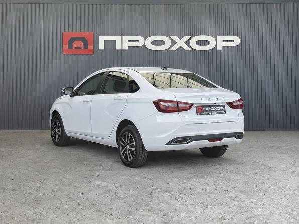 Lada (ВАЗ) Vesta I Рестайлинг (NG) с пробегом 2023 года, цена 1 177 000 рублей, 23940 км, седан, Автокод Объявления