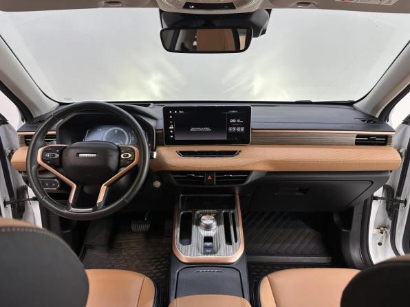 Haval Jolion I с пробегом 2021 года, цена 1 590 000 рублей, 49239 км, внедорожник, Автокод Объявления