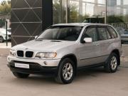 BMW X5 I (E53) Новосибирск  - изображение 20