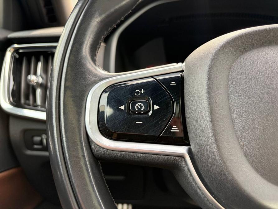 Volvo S90 II Санкт-Петербург  - изображение 12