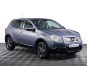 Nissan Qashqai I Москва  - изображение 23