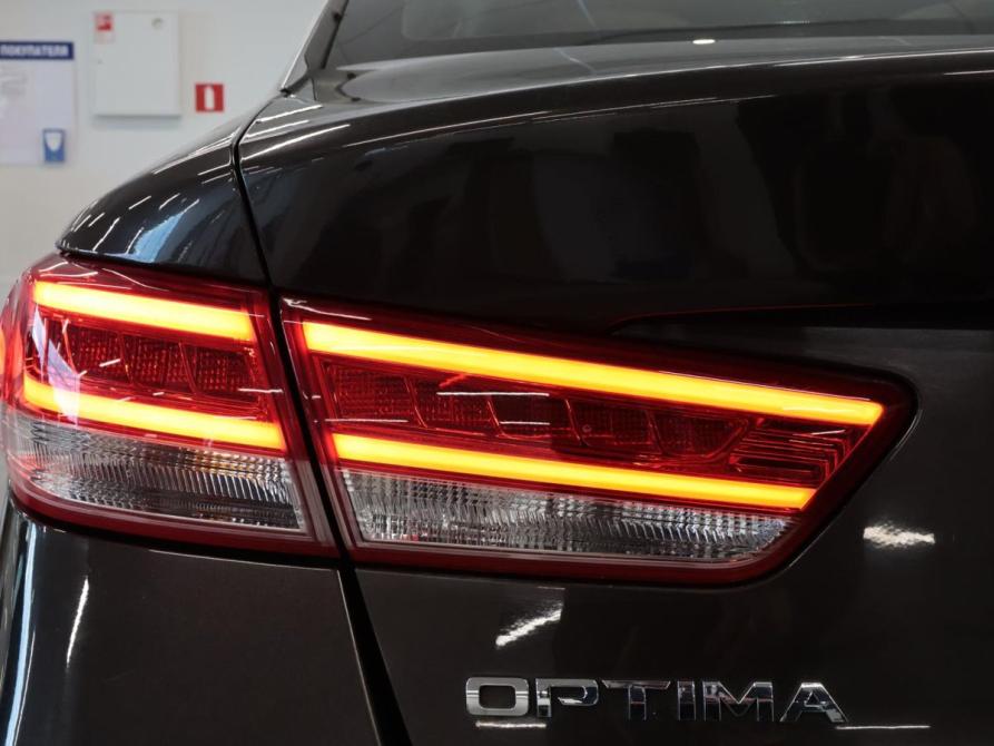 Kia Optima IV Калуга  - изображение 11