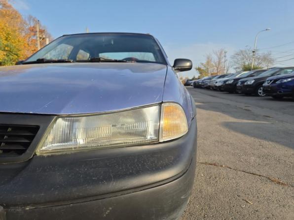 Daewoo Nexia I с пробегом 2006 года, цена 107 000 рублей, 219771 км, седан, Автокод Объявления