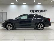 Volkswagen Jetta VI Рестайлинг Волгоград  - изображение 17