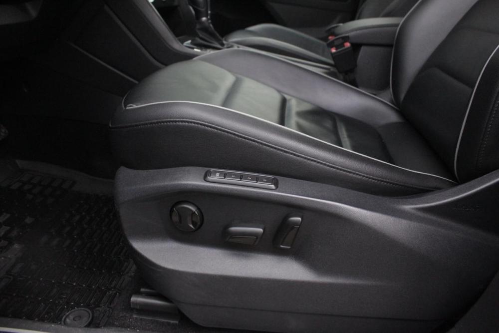 Volkswagen Tiguan II Брянск  - изображение 7