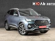 Chery Tiggo 7 Pro I Екатеринбург  - изображение 25