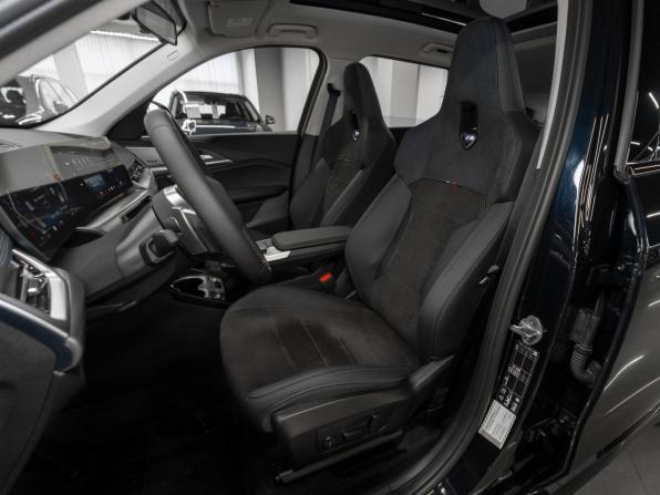 BMW X1 III (U11/U12) с пробегом 2026 года, цена 5 800 000 рублей, 15 км, внедорожник, Автокод Объявления