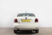 Volkswagen Polo V Рестайлинг Новосибирск  - изображение 25