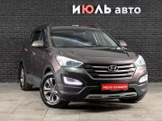 Hyundai Santa Fe III Екатеринбург  - изображение 19