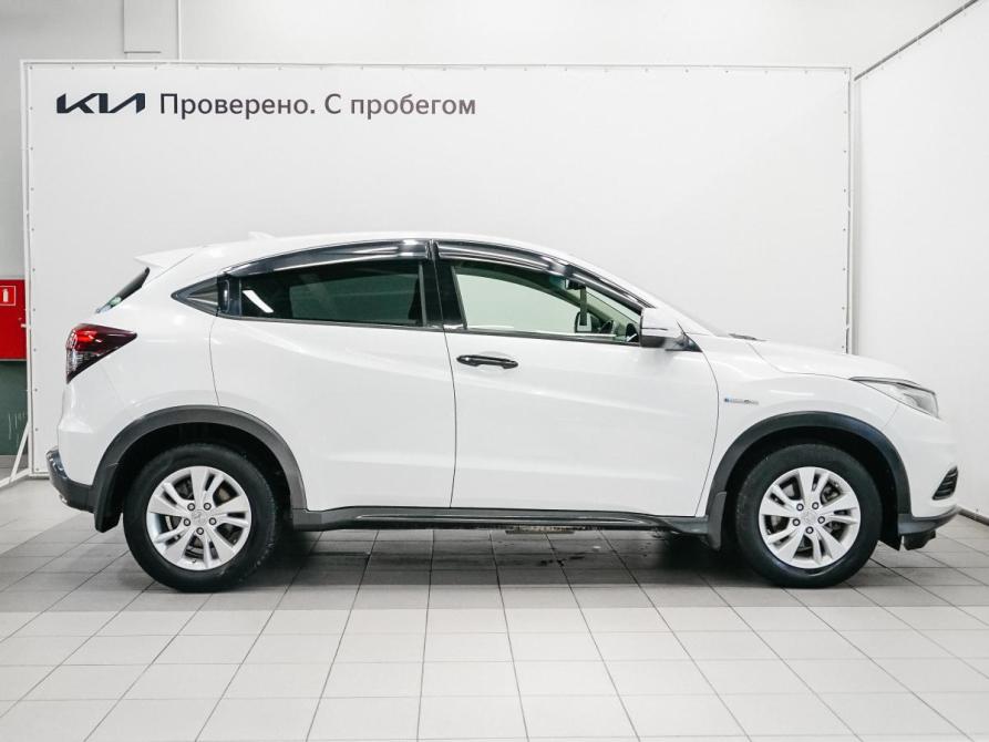 Honda Vezel I Рестайлинг Красноярск  - изображение 7