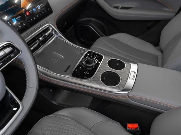 Geely Galaxy M7 с пробегом 2026 года, цена 3 900 000 рублей, 25 км, внедорожник, Автокод Объявления