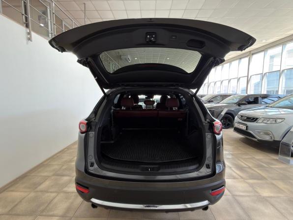 Mazda CX-9 II с пробегом 2019 года, цена 3 800 000 рублей, 45900 км, внедорожник, Автокод Объявления