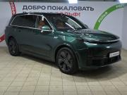 Li Auto (Lixiang) L9 I Москва  - изображение 29