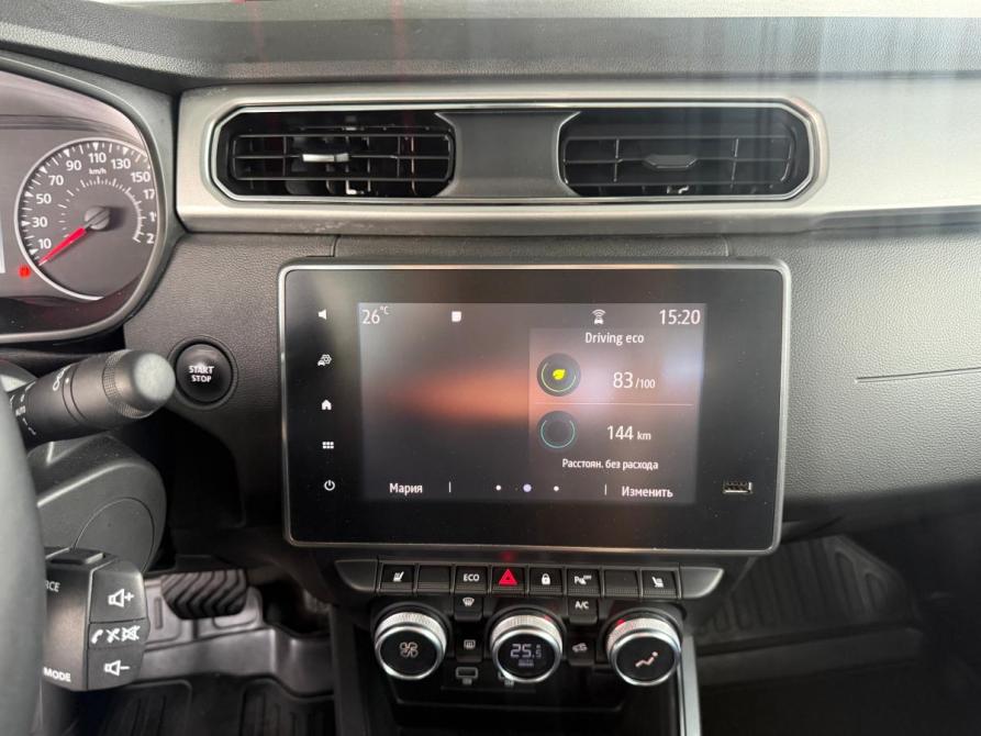 Renault Arkana I Екатеринбург  - изображение 14