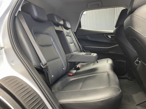 Chery Tiggo 4 Pro I с пробегом 2023 года, цена 1 437 000 рублей, 19497 км, внедорожник, Автокод Объявления