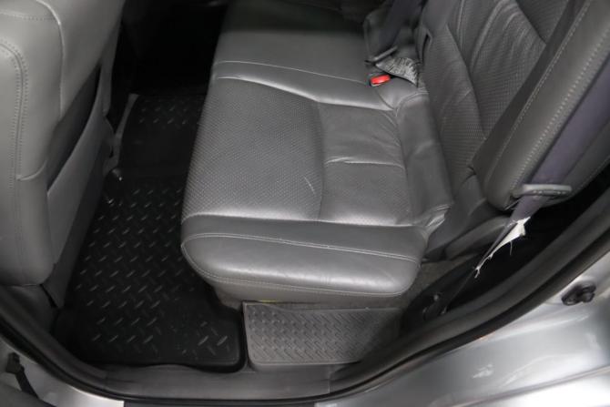 Toyota Land Cruiser Prado 120 Series с пробегом 2007 года, цена 1 795 950 рублей, 247172 км, внедорожник, Автокод Объявления