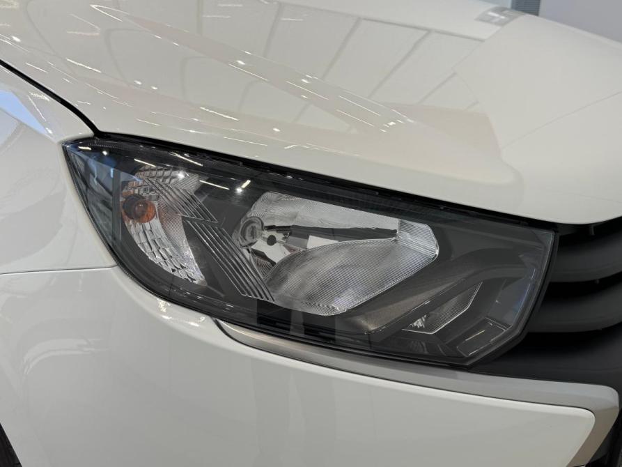 Lada (ВАЗ) Granta I Рестайлинг Волжский  - изображение 9