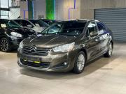 Citroen C4 II Оренбург  - изображение 24