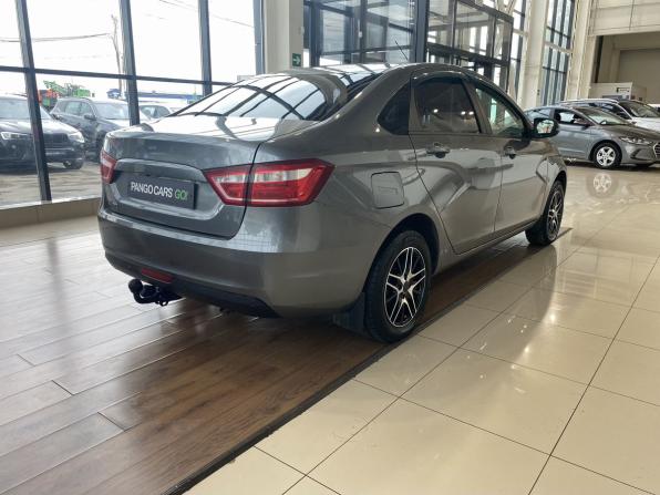 Lada (ВАЗ) Vesta I с пробегом 2019 года, цена 840 000 рублей, 146532 км, седан, Автокод Объявления