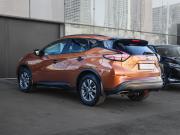 Nissan Murano III (Z52) Москва  - изображение 24