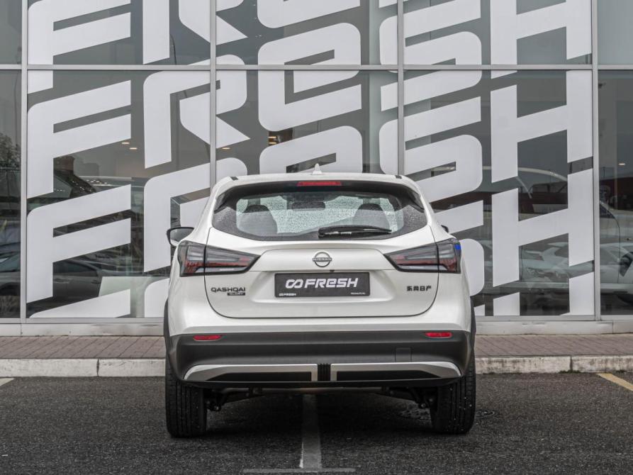 Nissan Qashqai II Рестайлинг 2 Краснодар  - изображение 4