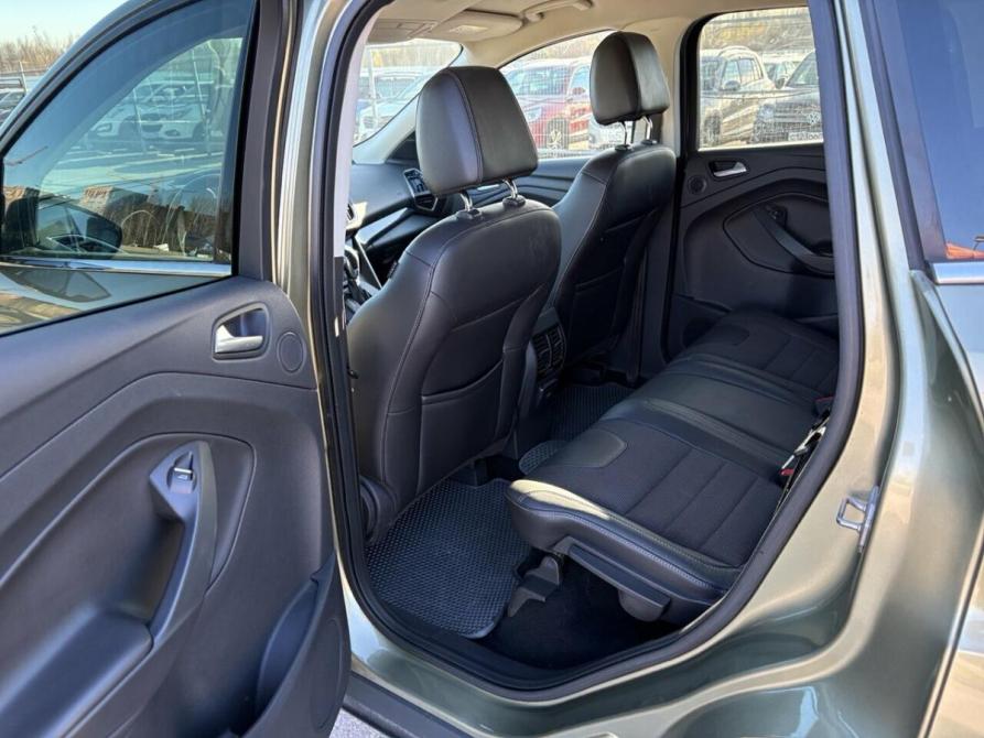Ford Kuga II Пермь  - изображение 7