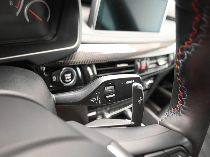 BMW X6 M II (F86) Ростов-на-Дону  - изображение 19