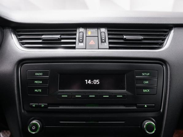 Skoda Octavia III (A7) с пробегом 2014 года, цена 997 000 рублей, 236000 км, лифтбек, Автокод Объявления