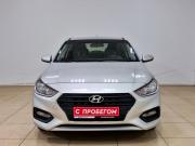 Hyundai Solaris II Альметьевск  - изображение 22