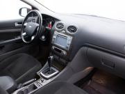 Ford Focus II Рестайлинг Москва  - изображение 26