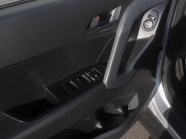 Hyundai Creta I с пробегом 2019 года, цена 1 800 000 рублей, 119053 км, внедорожник, Автокод Объявления
